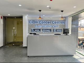 CION Cancer Clinics Pragathi Nagar-Kukatpally Hyderabad
