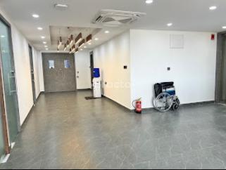CION Cancer Clinics Pragathi Nagar-Kukatpally Hyderabad