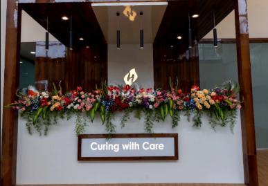 Healing Hands Clinic Katraj Katraj Pune