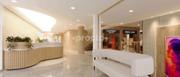 The Women's Hospital Kalkaji Delhi