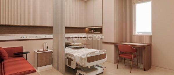 The Women's Hospital Kalkaji Delhi