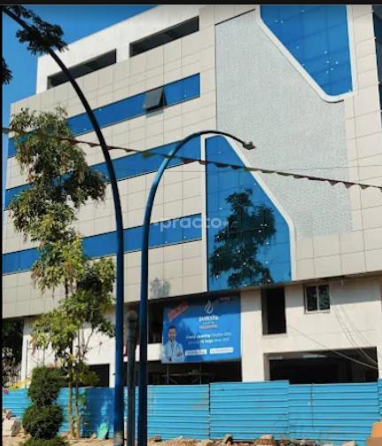 Aveksha Hospitals Yelahanka New Town Bangalore