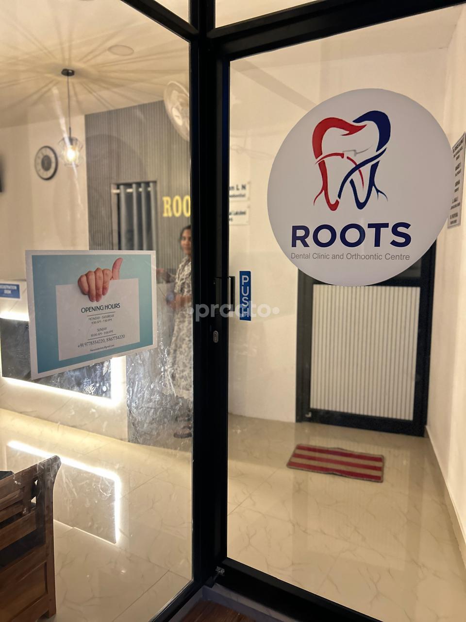 Roots Dental Clinic and Orthodontic Centre Meppayur Kozhikode