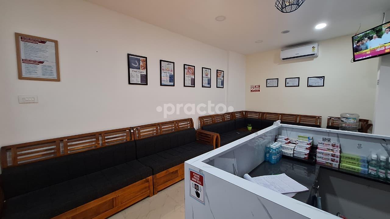 Roots Dental Clinic and Orthodontic Centre Meppayur Kozhikode