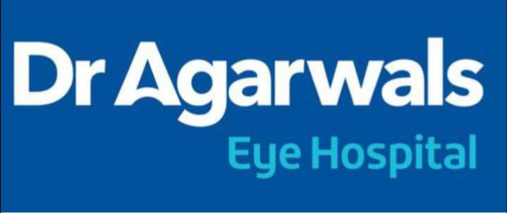 Dr Agarwal Eye Hospital- Rani Bazar- Bikaner