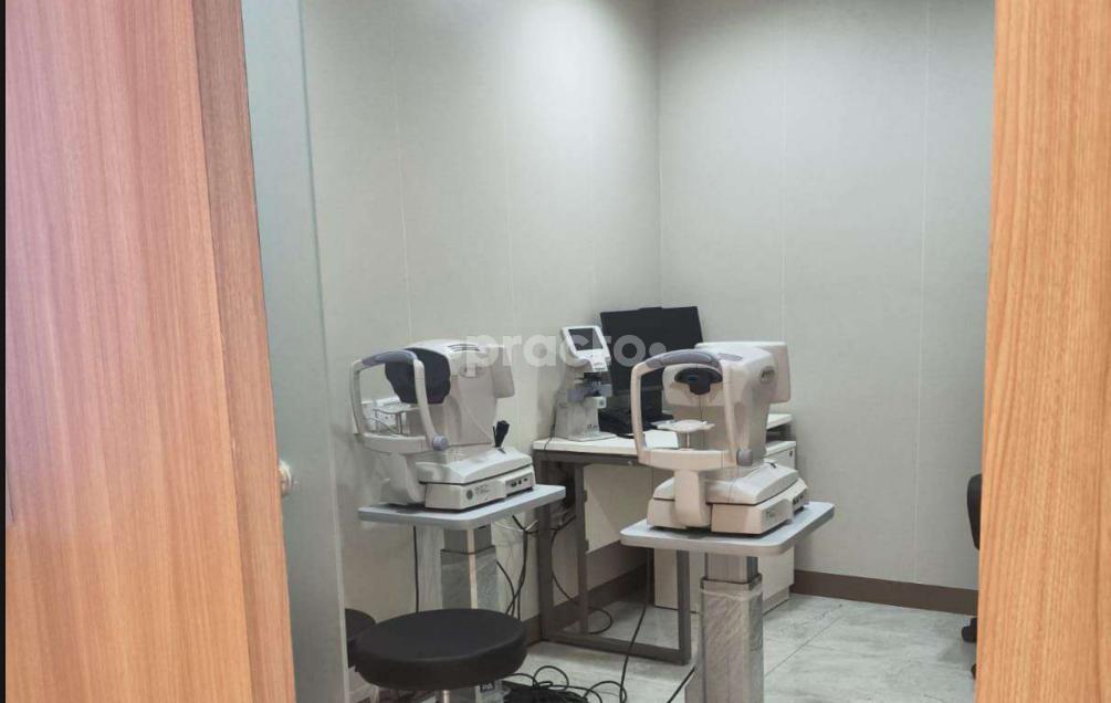 Dr Agarwal Eye Hospital- Rani Bazar- Bikaner Bikaner City Bikaner