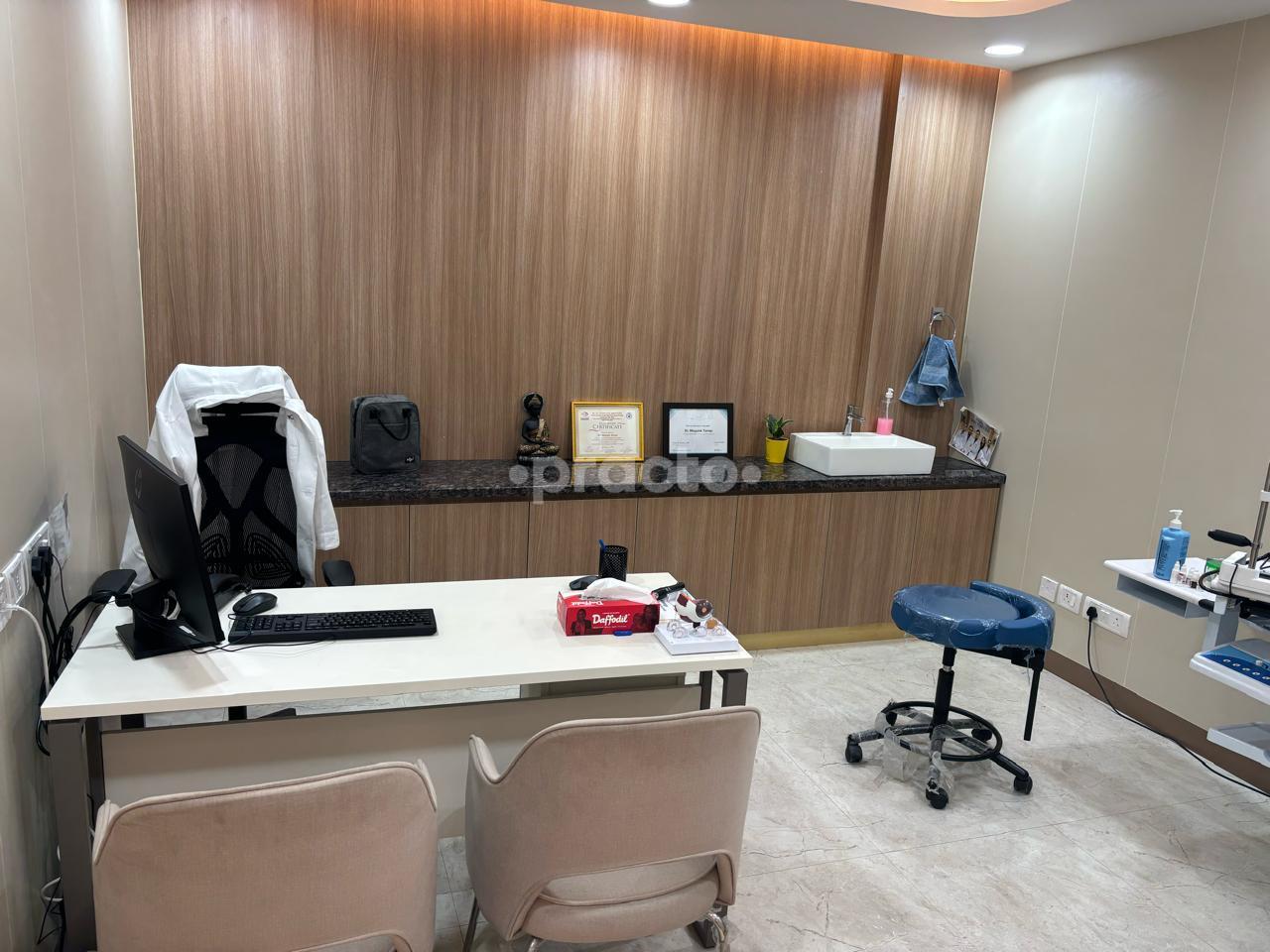 Dr. Agarwal Eye Hospital Nehru Nagar Nehru Nagar Ghaziabad