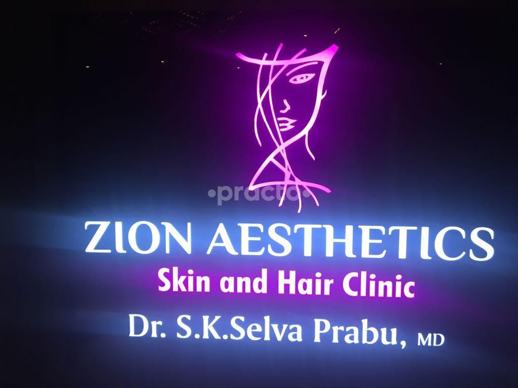 Zion Elite Skin and Hair Clinic
