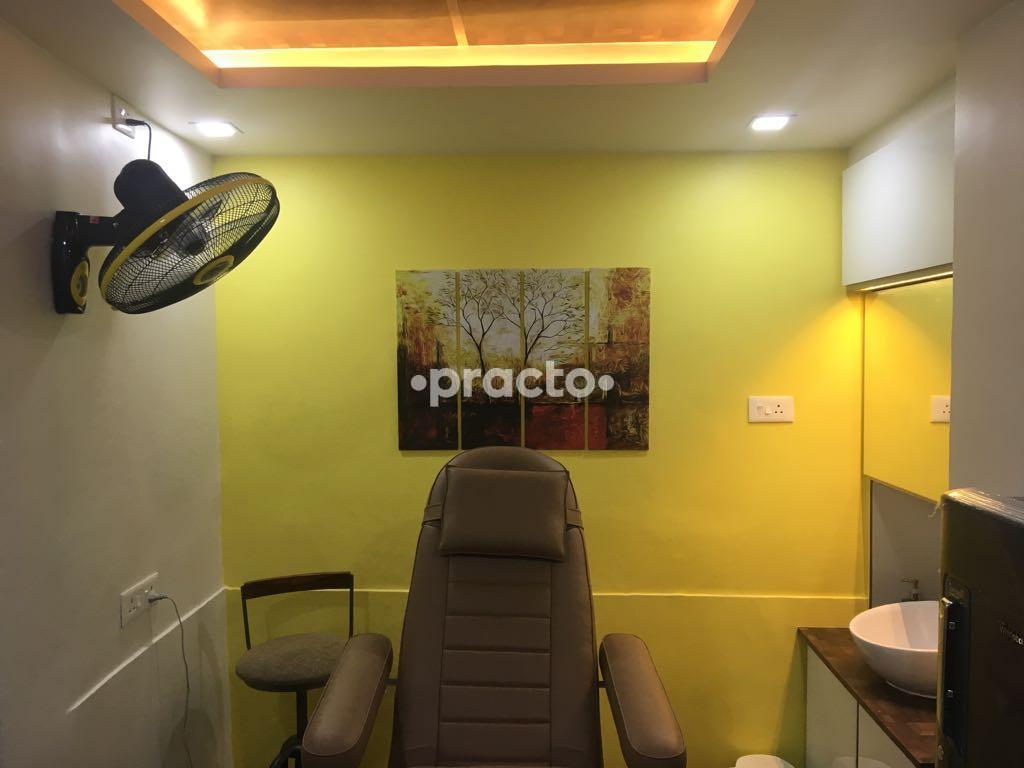 Zion Elite Skin and Hair Clinic T Nagar Chennai