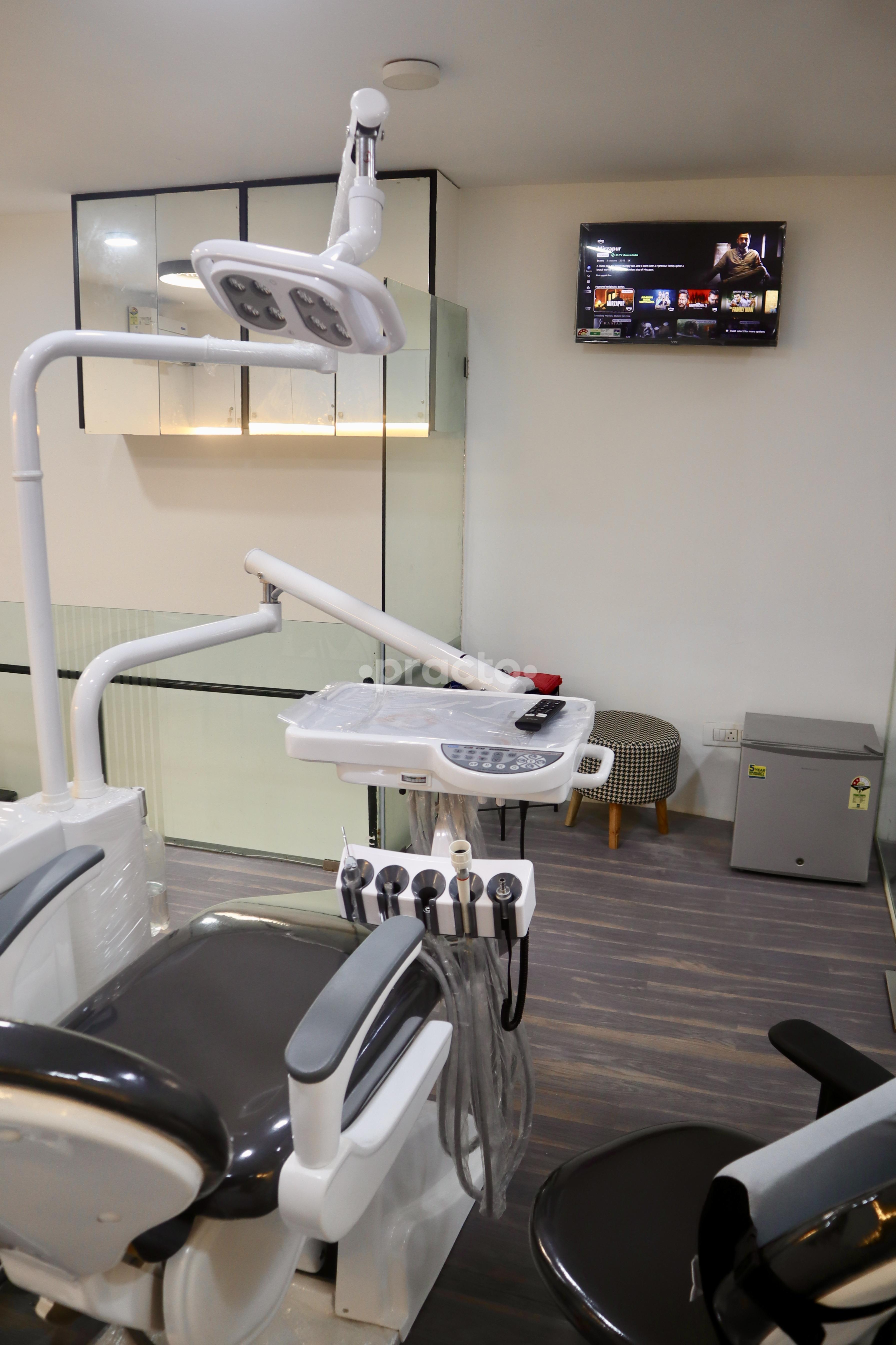 White Health Dental Clinic Koramangala Bangalore