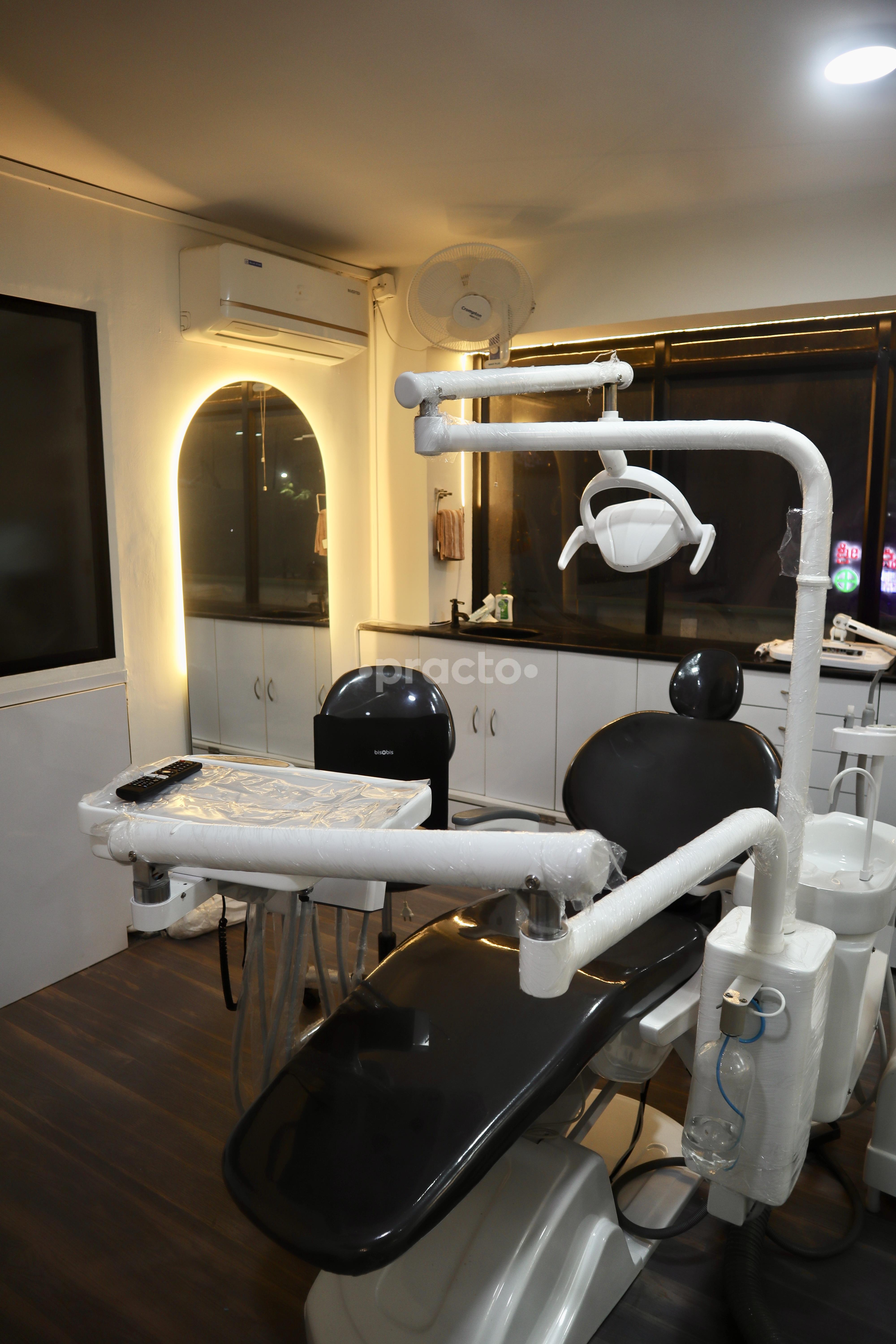 White Health Dental Clinic Whitefield Bangalore
