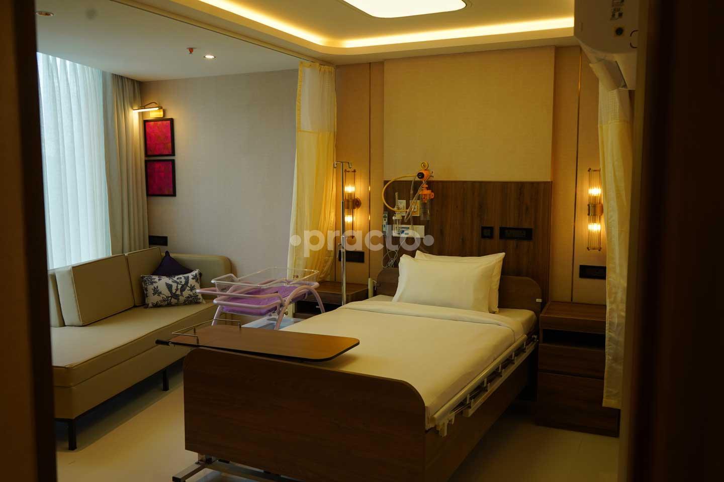 Cloudnine Hospital Bannerghatta Road Bangalore