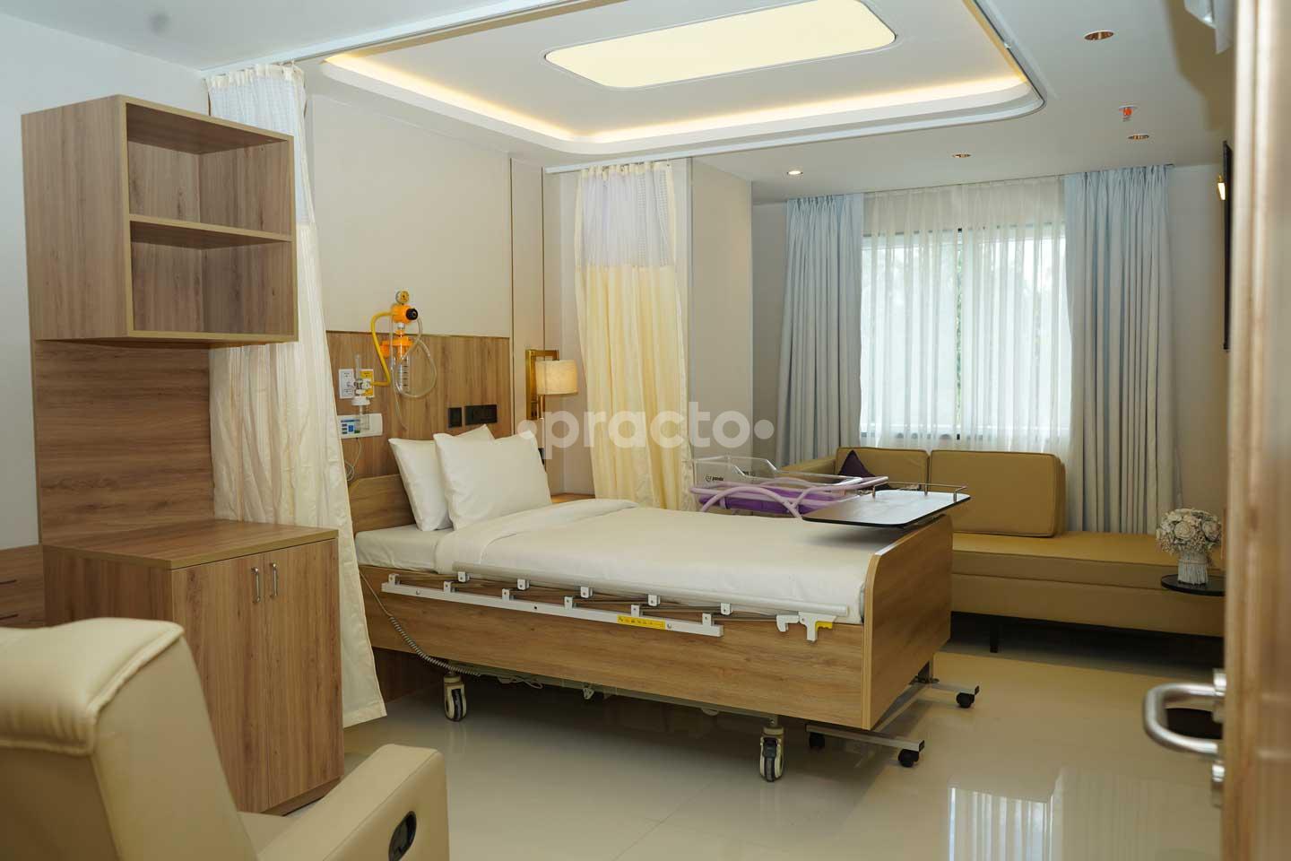 Cloudnine Hospital Bannerghatta Road Bangalore