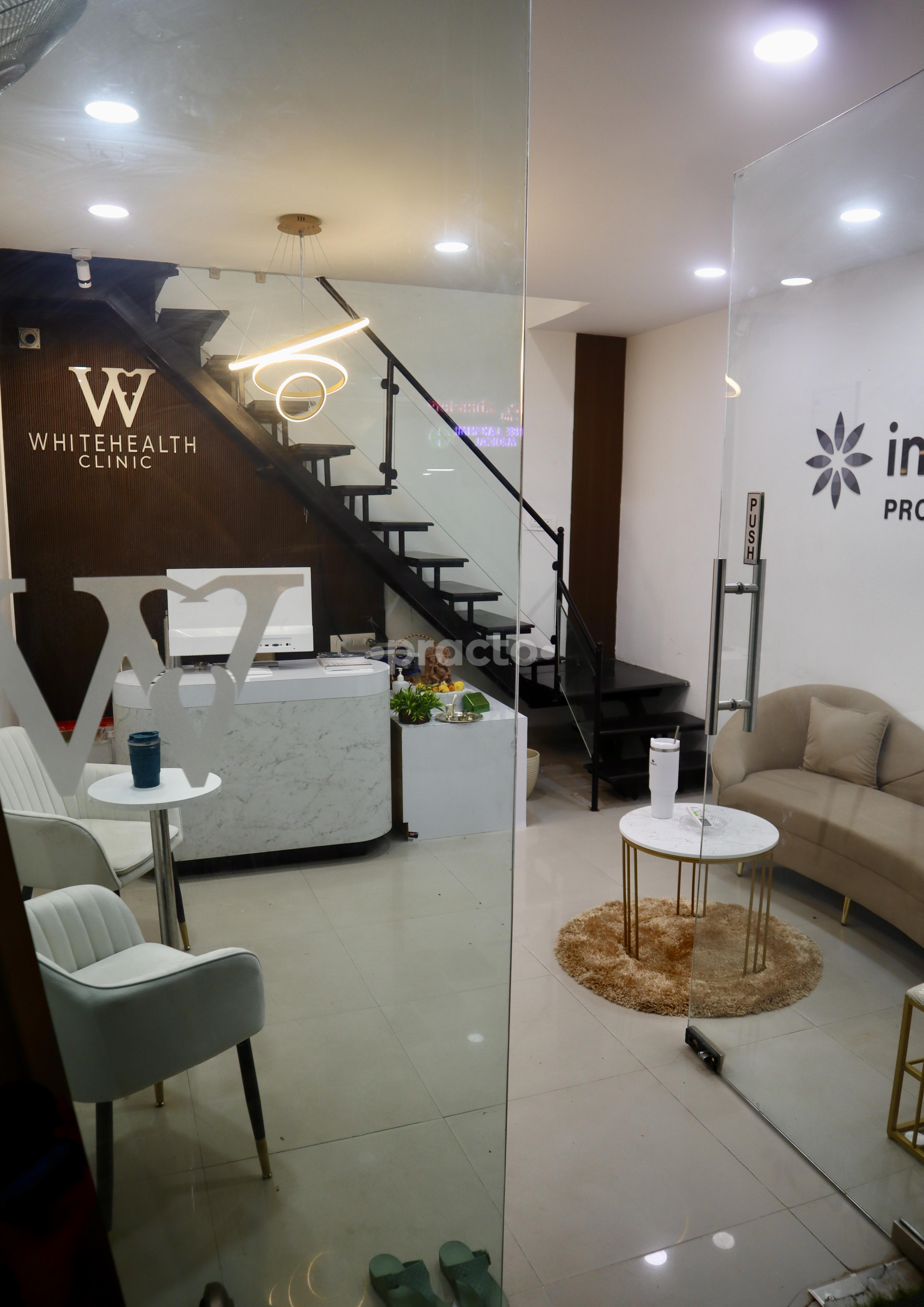 White Health Dental Clinic Sarjapur Road Bangalore