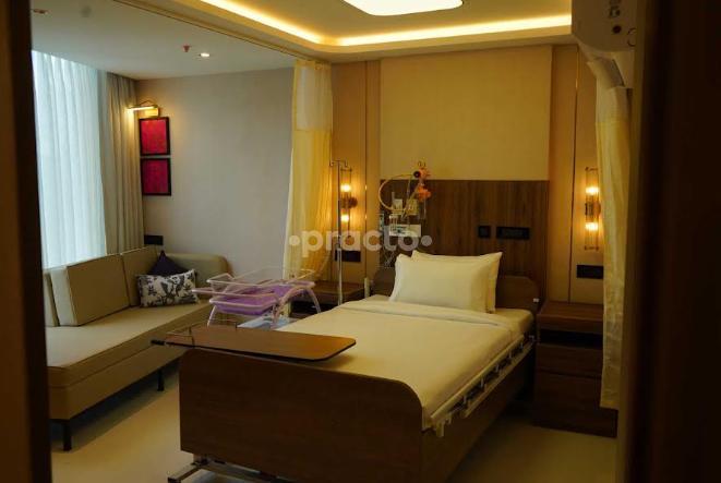 Cloudnine Fertility - IVF Centre Bannerghatta Road Bangalore