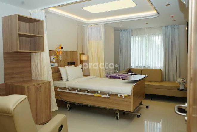 Cloudnine Fertility - IVF Centre Bannerghatta Road Bangalore