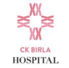 CK Birla Hospital, Garden Wing
