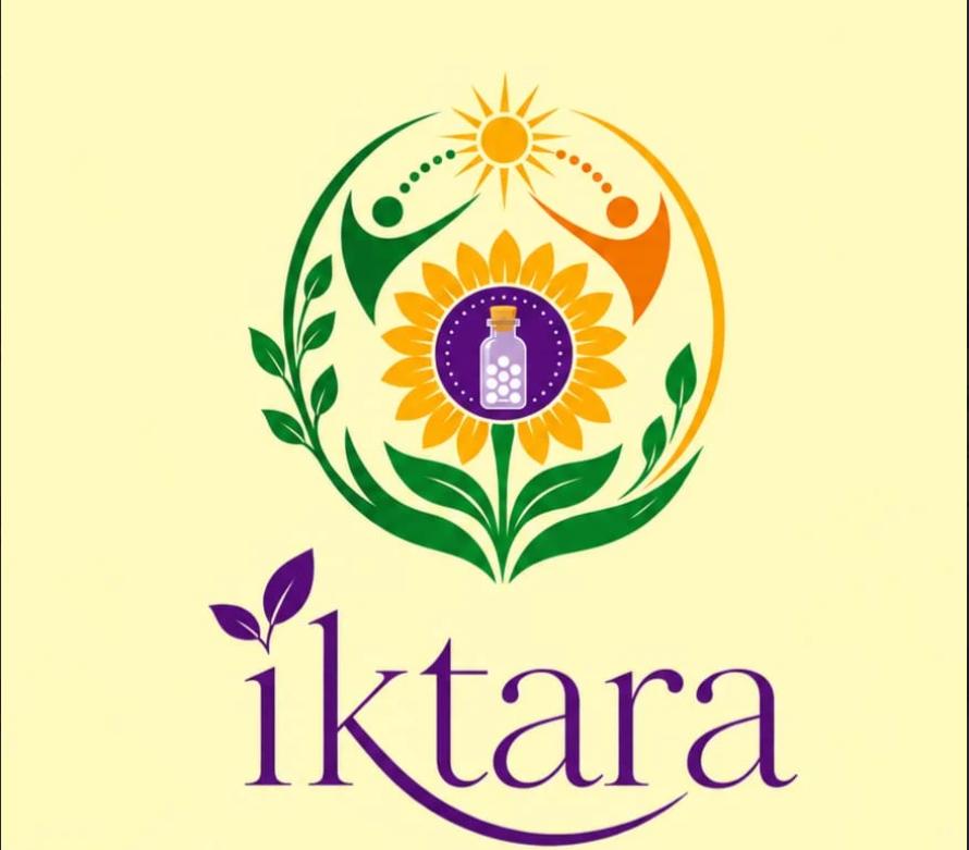 Iktara Holistic Homeopathic Clinic