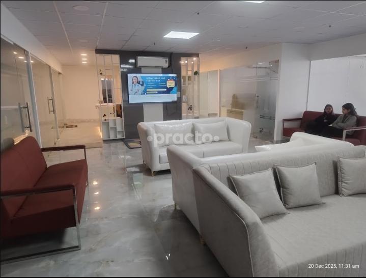 Tulasi Healthcare Sector 49 Noida