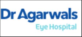 Dr Agarwal Eye Hospital - Najafgarh
