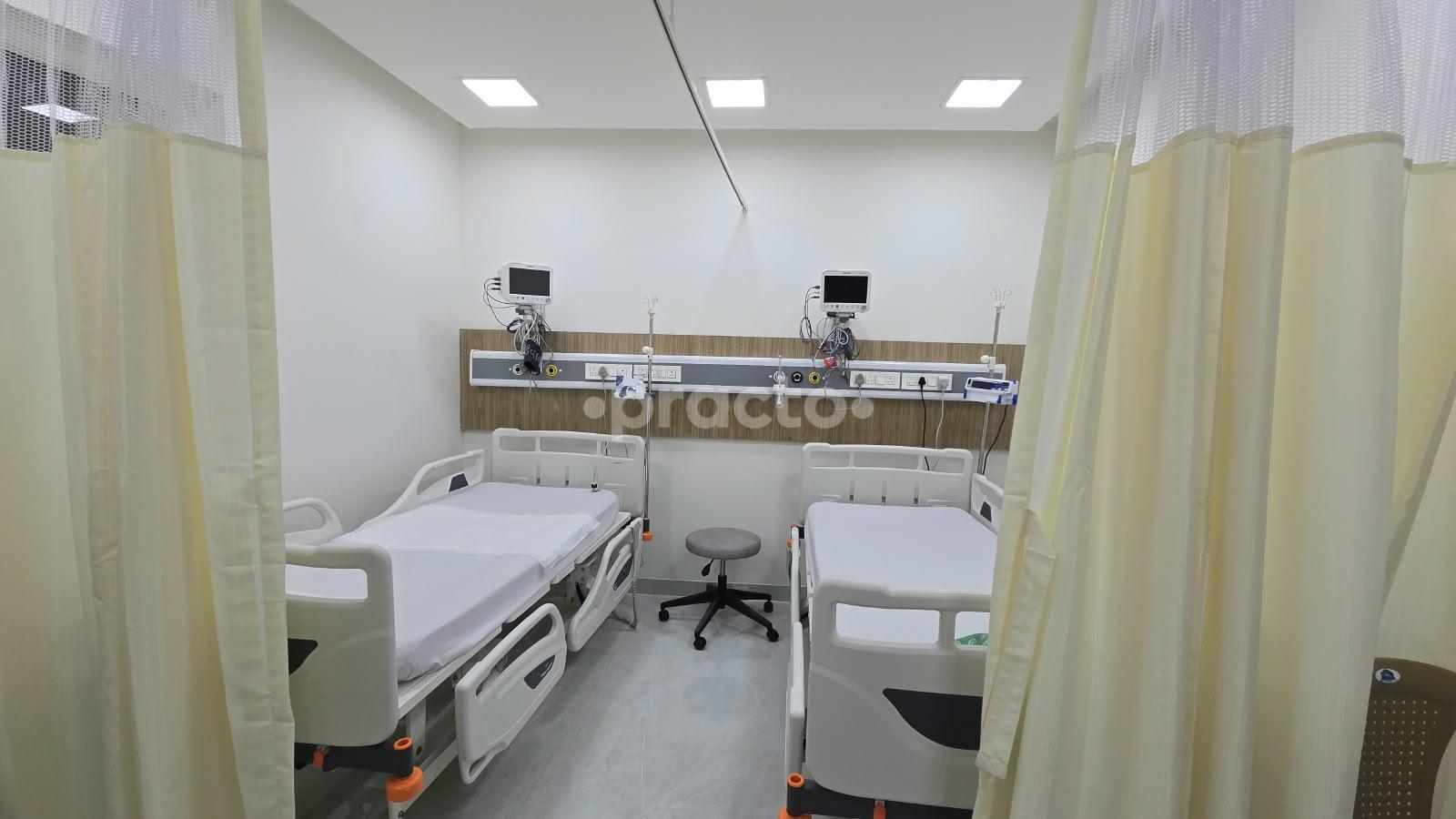 Butterfly Hospitals Gachibowli Hyderabad