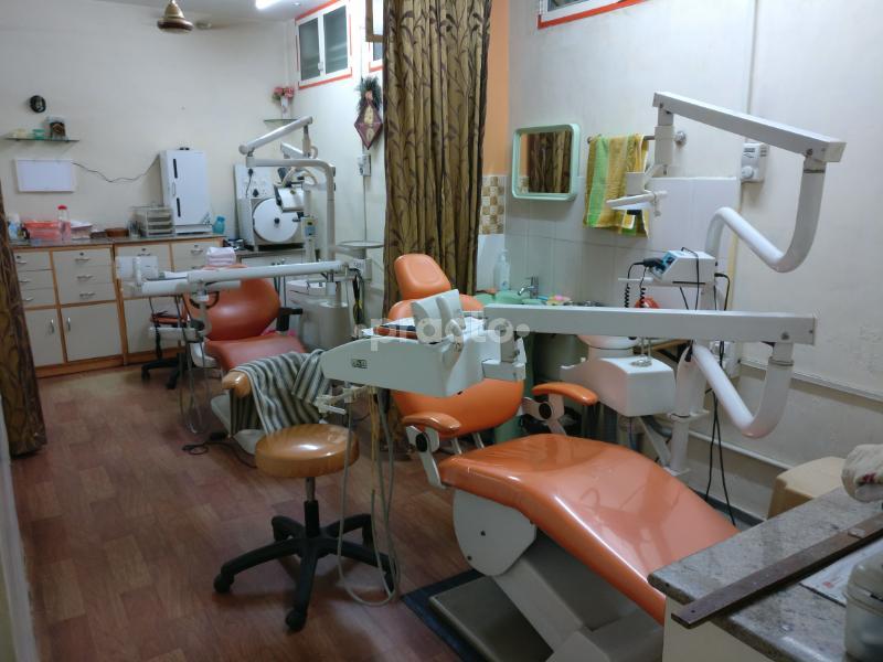 OPD/Ward at Vishruth'S Dental Care Padmanabhanagar Bangalore
