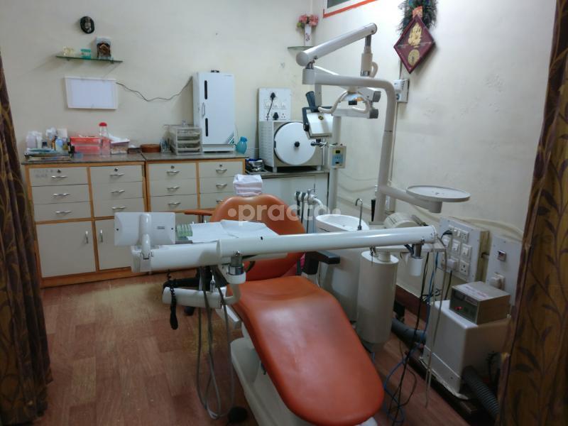OPD/Ward at Vishruth'S Dental Care Padmanabhanagar Bangalore