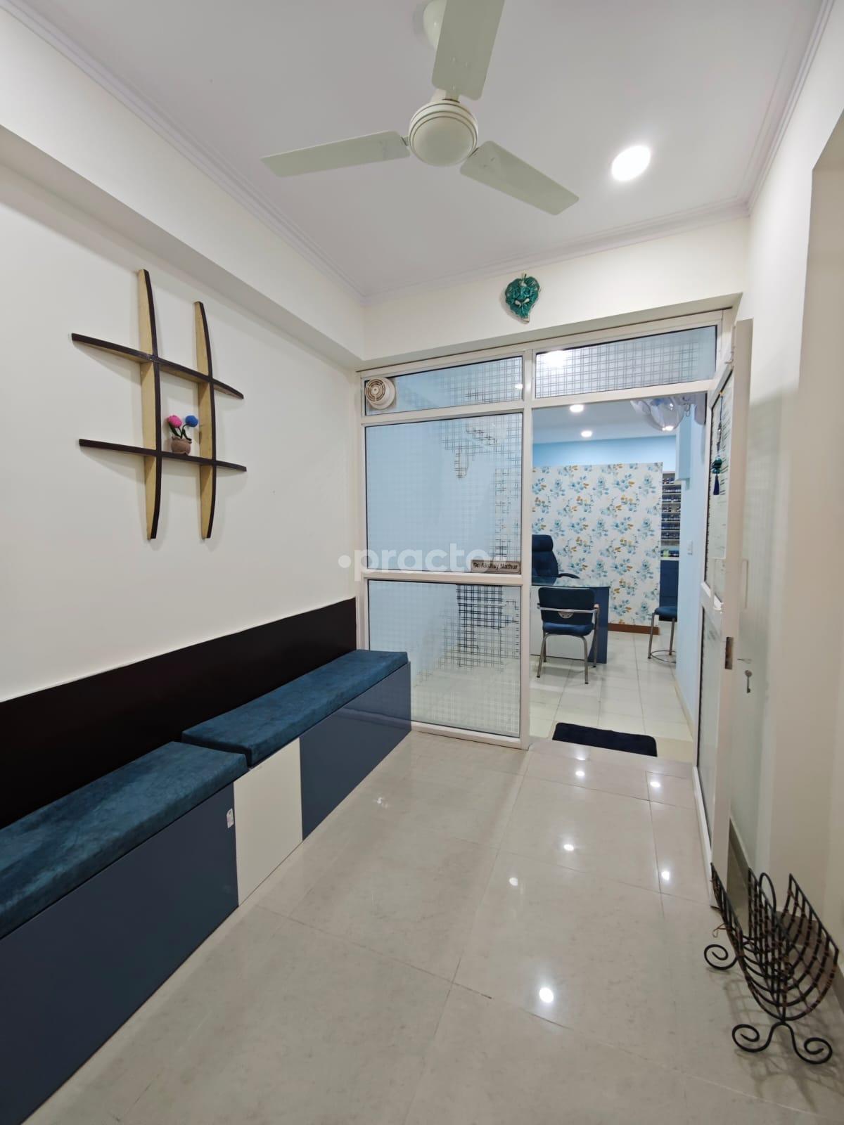 Dr Mathur's Homeopathy Gaur City Noida
