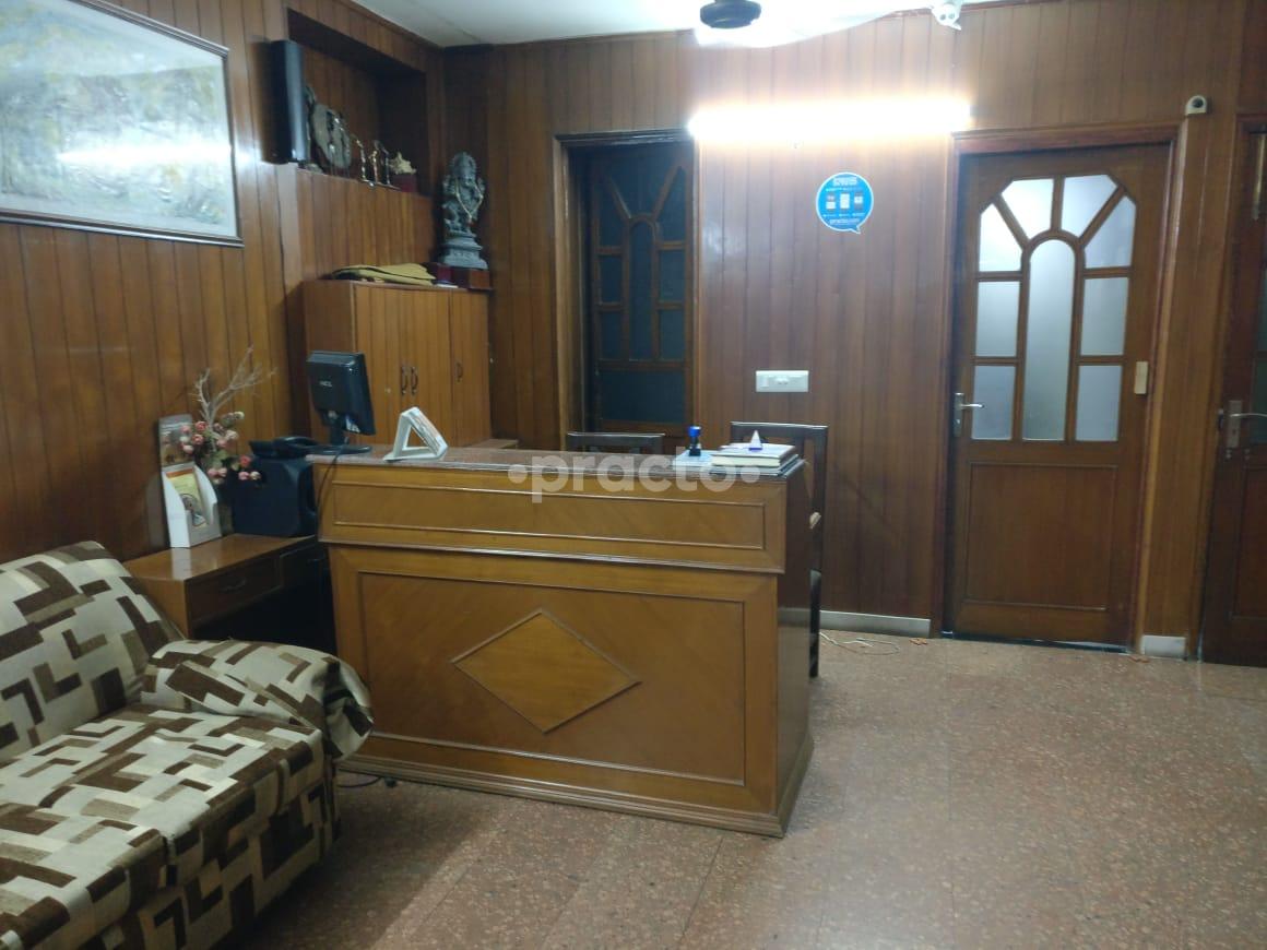 Dr. Kakar's Medident Clinic Patel Nagar South Delhi