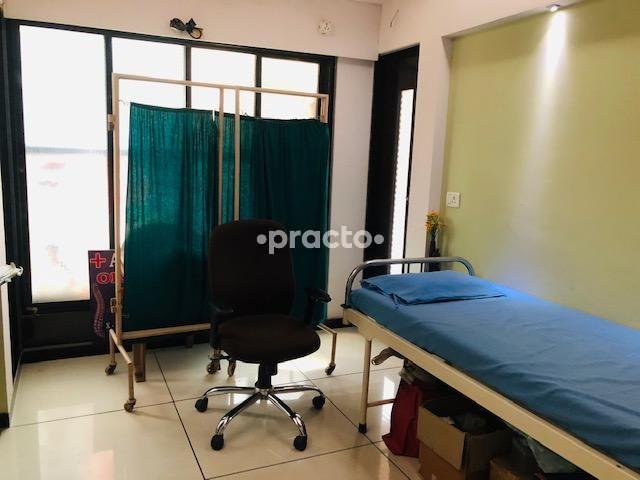 Abhyankar Hospital Sion East Mumbai