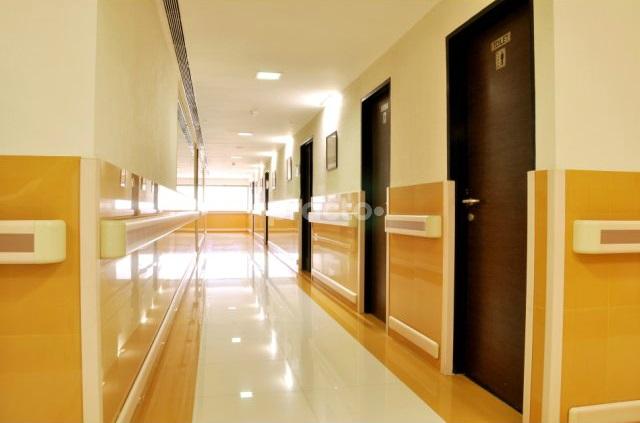 Sushrut Hospital and Research Center Chembur East Mumbai