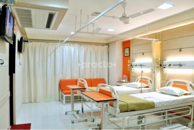 Sushrut Hospital and Research Center Chembur East Mumbai