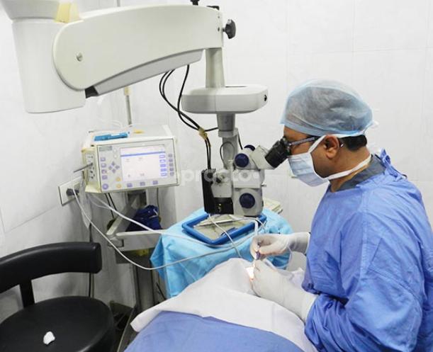 Divya Jyoti Eye Clinic Andheri West Mumbai