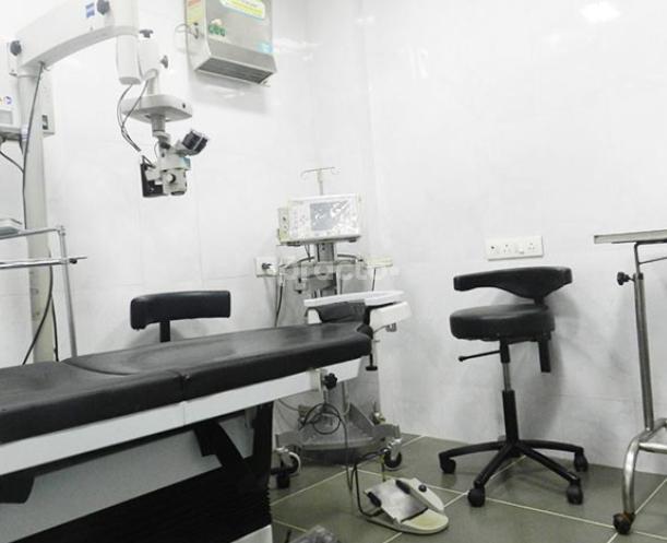 Divya Jyoti Eye Clinic Andheri West Mumbai