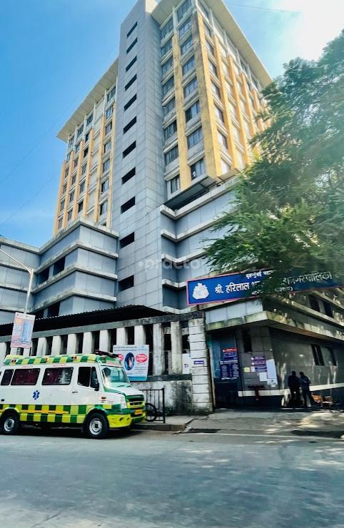 Bhagwati Hospital Borivali West Mumbai