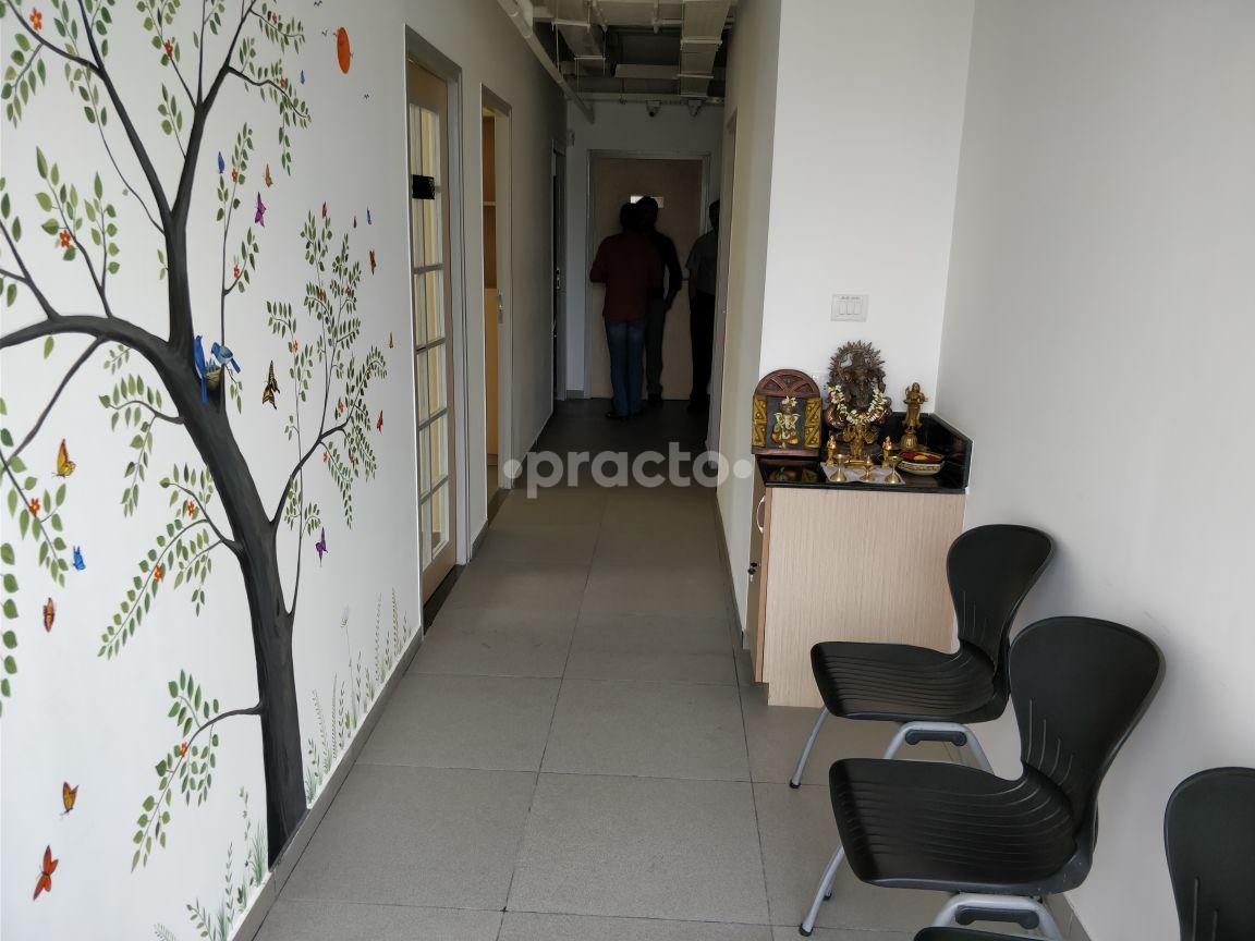 Bangalore Fetal Medicine Centre Indiranagar Bangalore