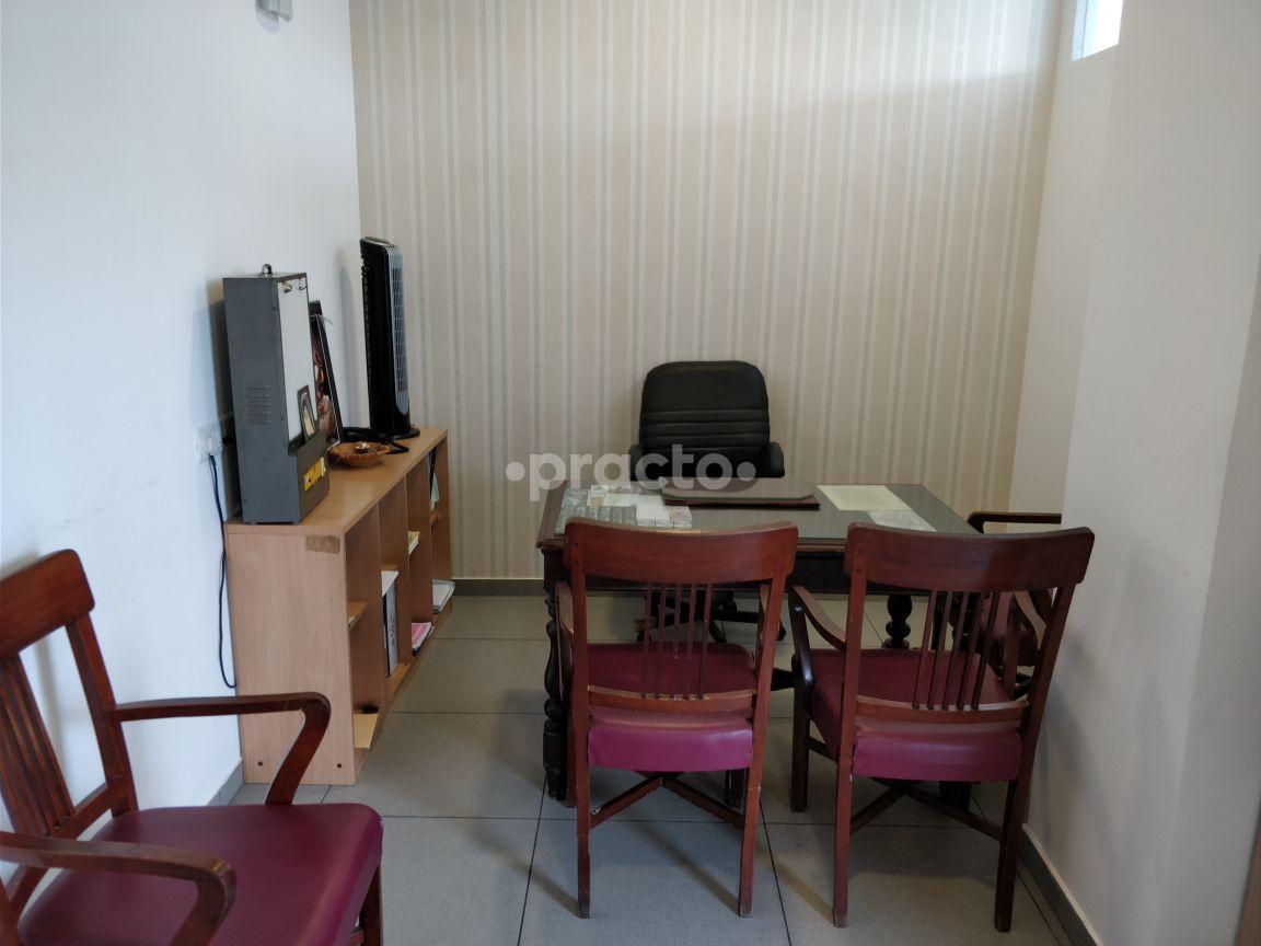 Bangalore Fetal Medicine Centre Indiranagar Bangalore