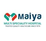 Maiya Multi Speciality Hospital
