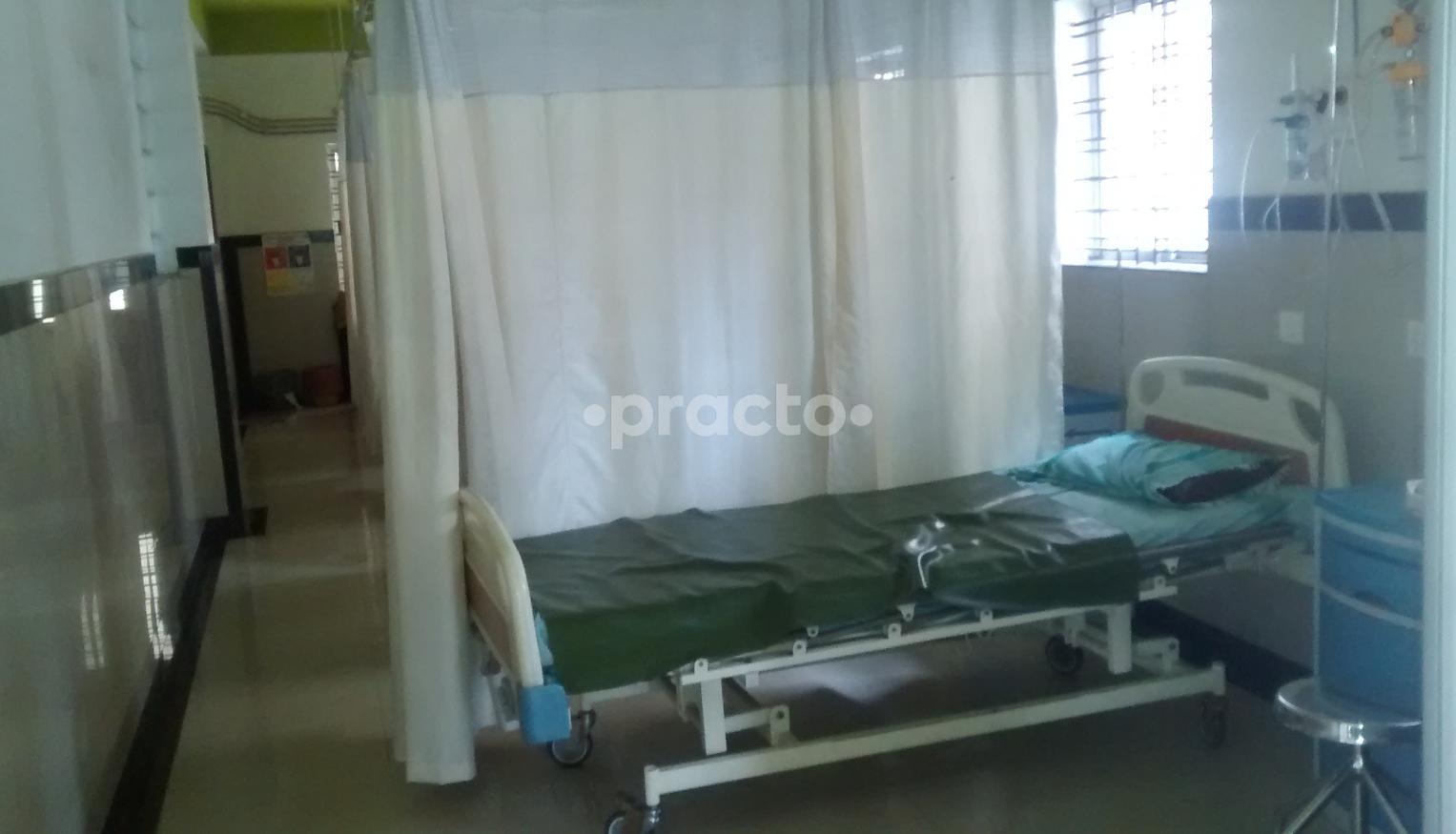 Arunodaya Hospital Jalahalli Bangalore