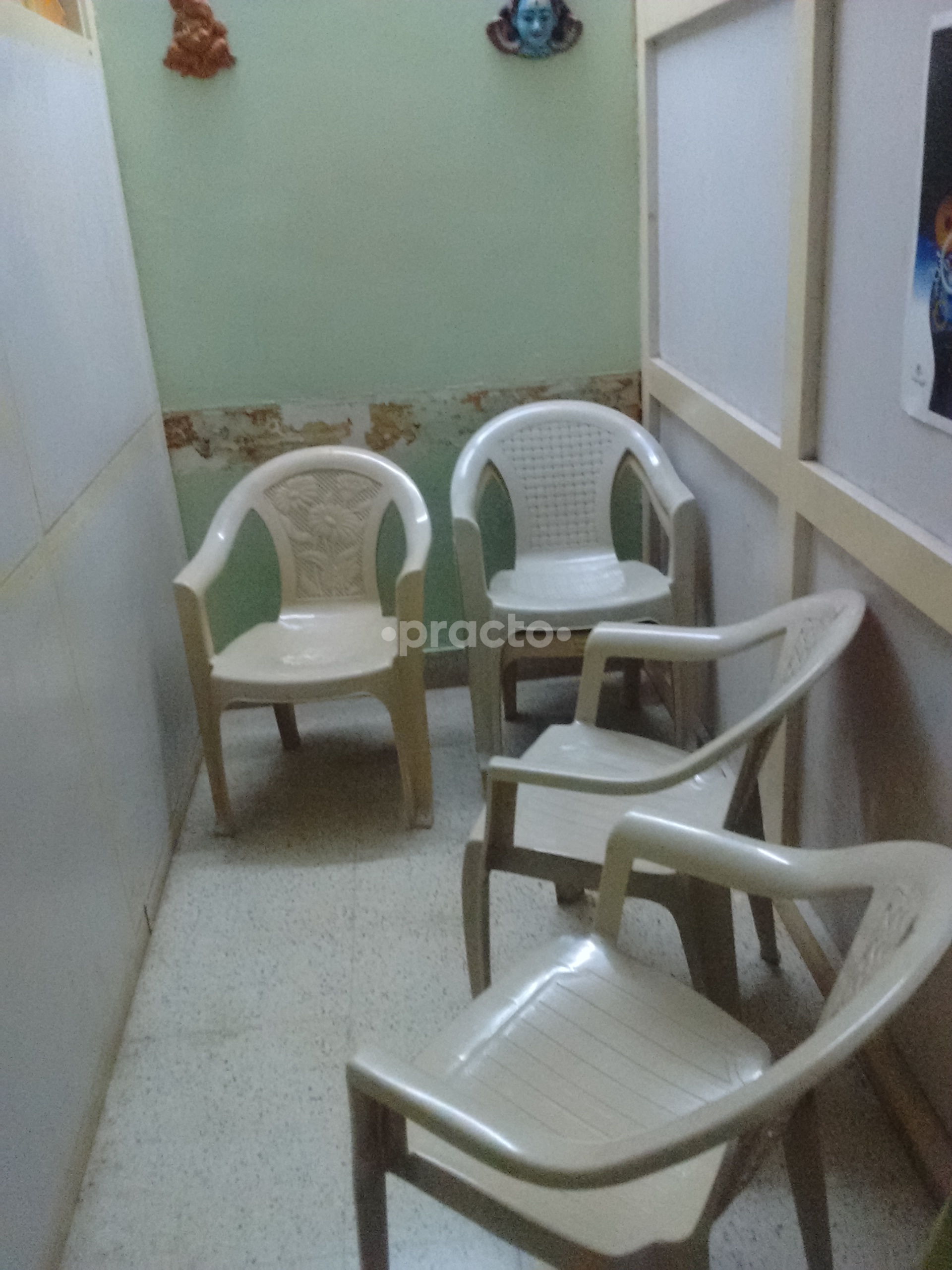Samadhana Centre Arekere Bangalore