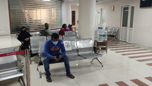 Raghav Diagnostic Lab Jayanagar 4 Block Bangalore