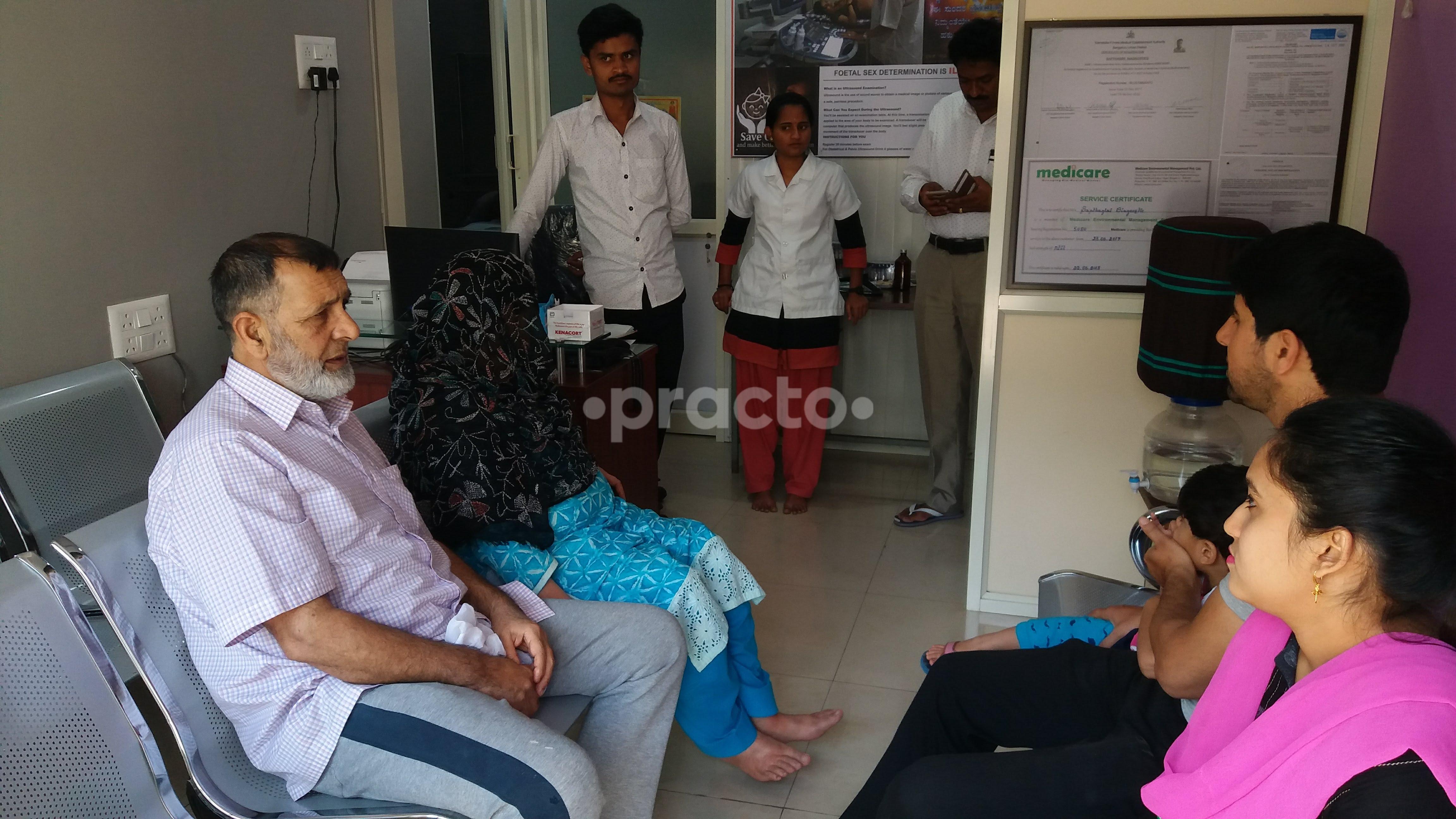 Sapthagiri Dental Center Vidyaranyapura Bangalore