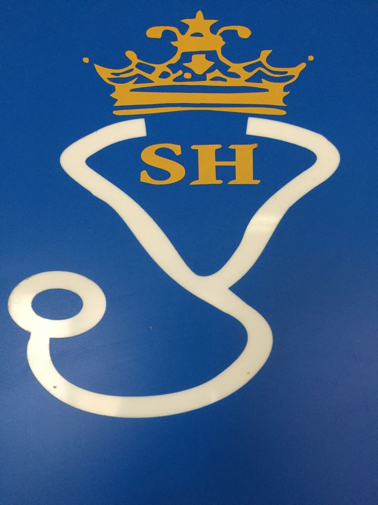 Starlight Hospitals Pvt. Ltd.