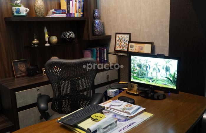 Disha Psychiatric Care Lakdikapul Hyderabad