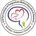 Govind Ballabh Pant Hospital