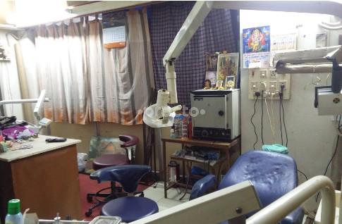 Oradent Mogappair West Chennai