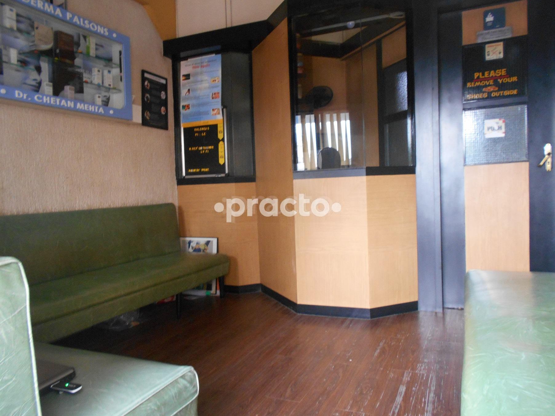 Total Skin and Hair Clinic Dadar West Mumbai