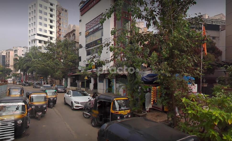 Mind Temple Juhu Mumbai