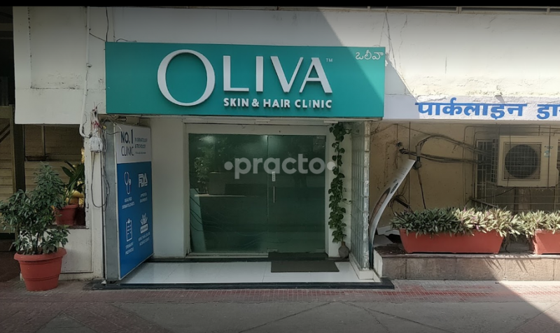 Oliva Skin & Hair Clinic, Multi-Speciality Clinic in Secunderabad, Hyderabad - Book Appointment, View Fees, Feedbacks | Practo Oliva Skin & Hair Clinic, Multi-Speciality Clinic in Secunderabad, Hyderabad - Book Appointment, View Fees, Feedbacks | Practo