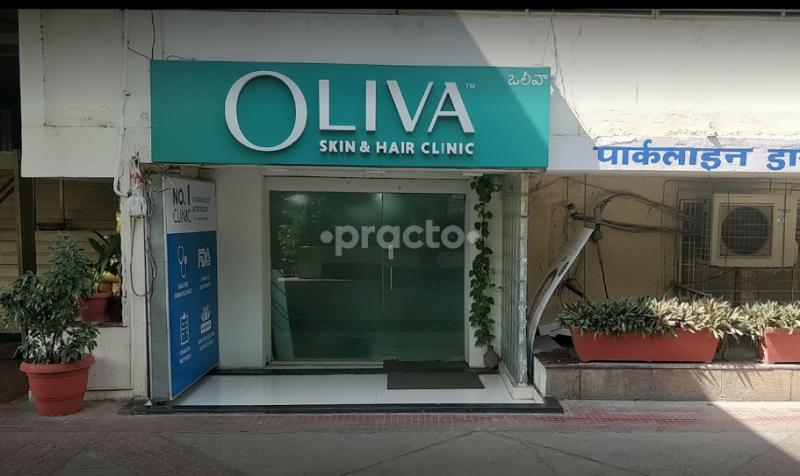 Oliva Skin Hair Clinic Multi Speciality Clinic In Secunderabad Hyderabad Book Appointment View Fees Feedbacks Practo